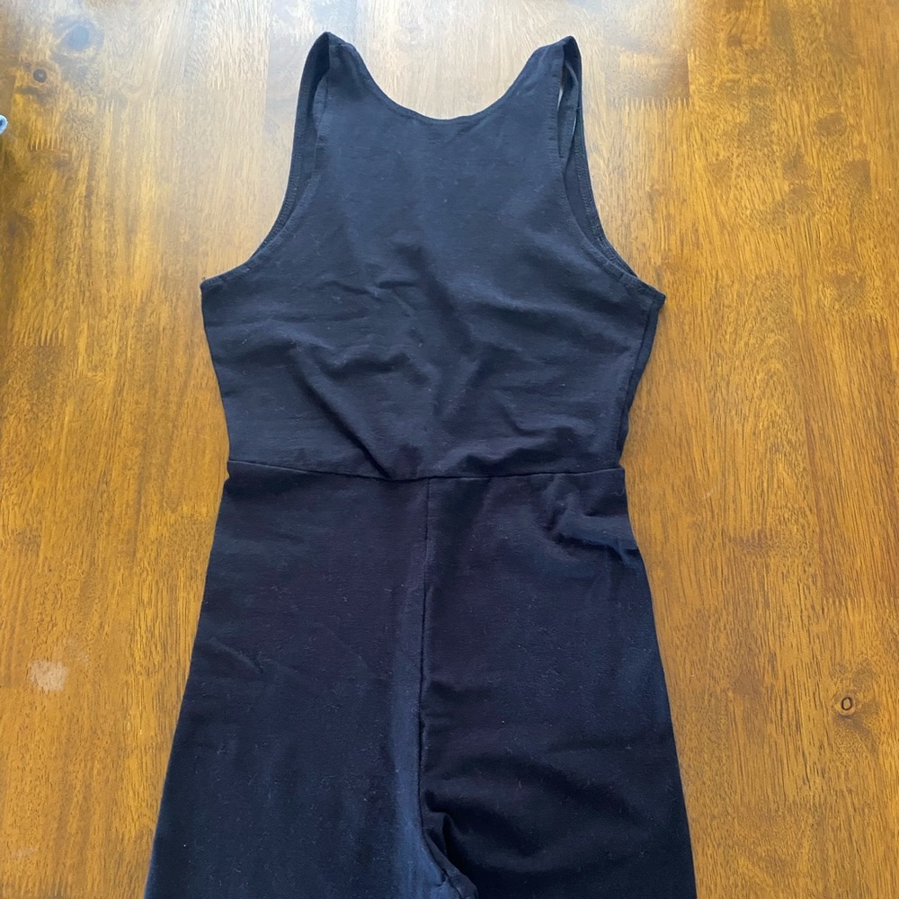 Inamorata sunset romper
